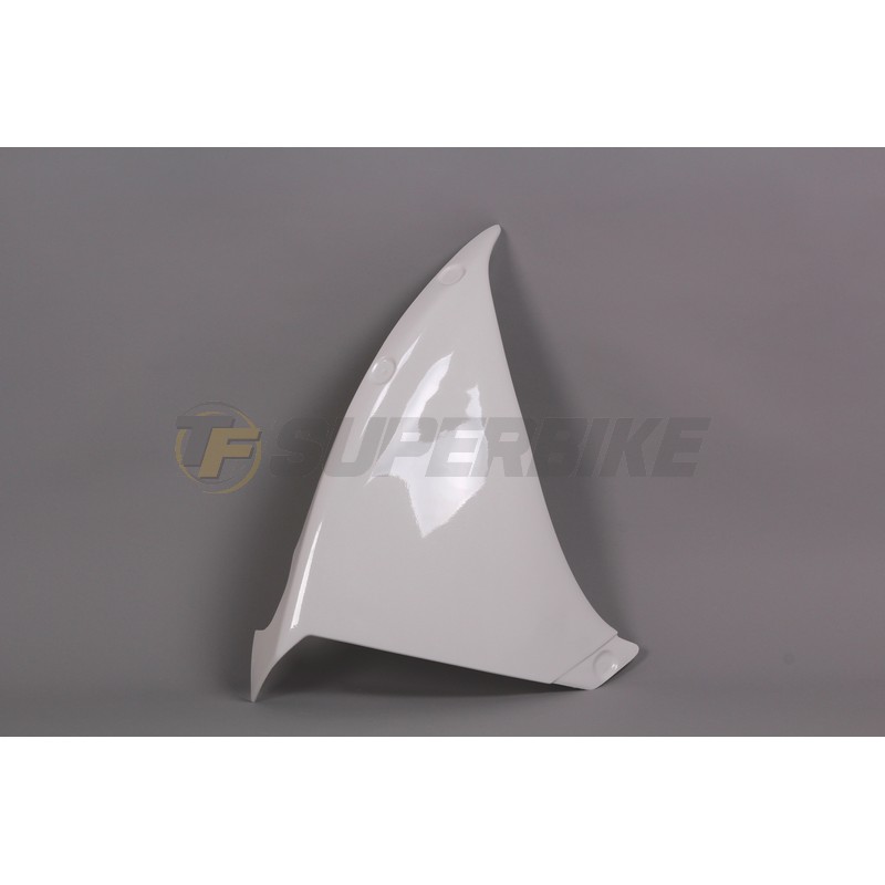 Lateral derecho fibra de vidrio Yamaha R1 2009-2014