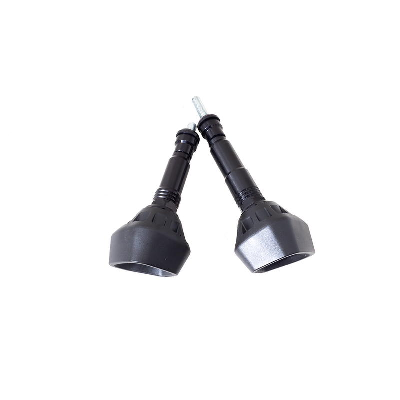 Protectores anti caída anti shock Aprilia Tuareg 660 2022-