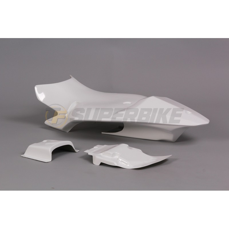 Carenado de fibra Yamaha R1 2009-2011