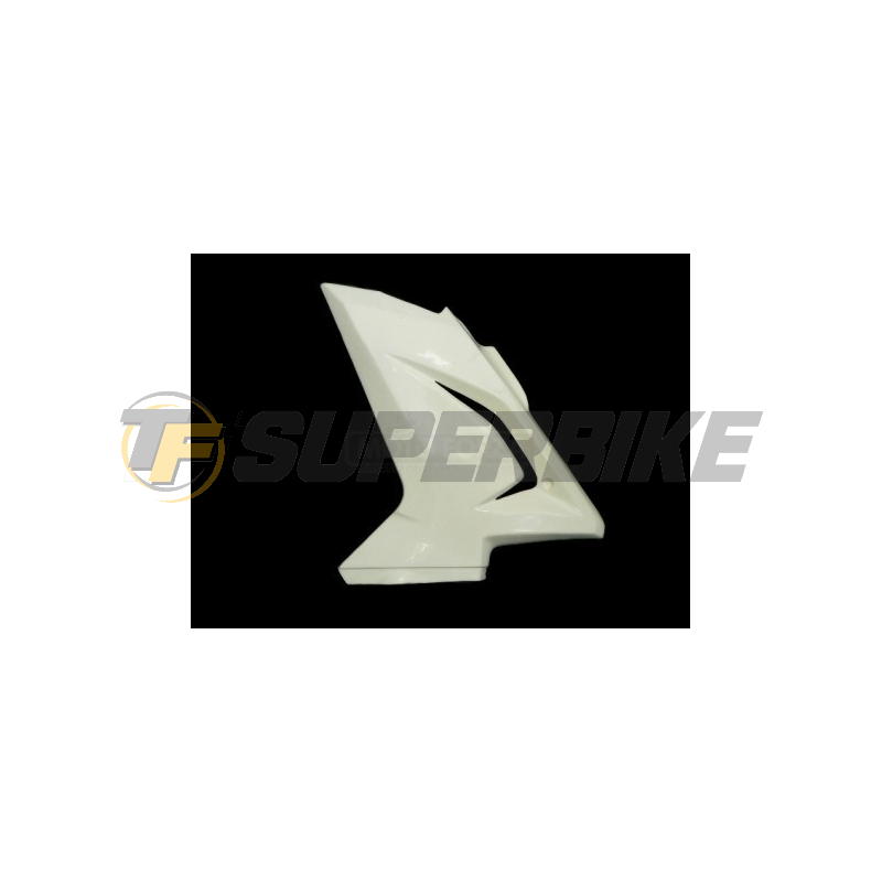 Carenado de fibra Street Aprilia RS 125 SP 2006-2013