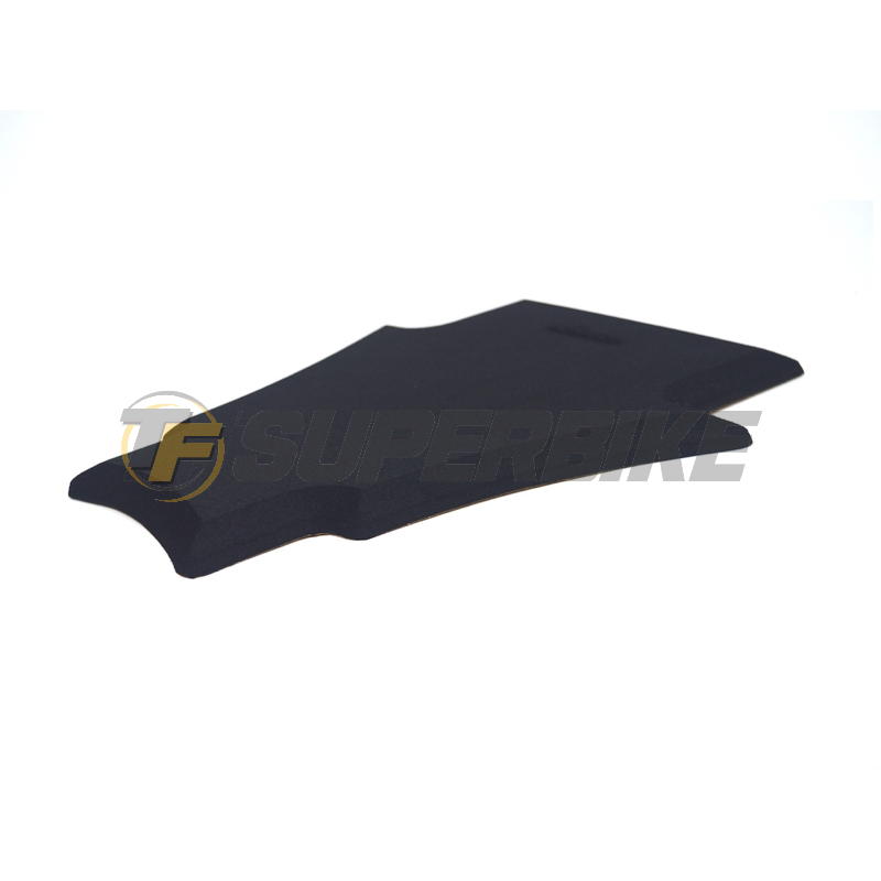 Asiento foam EVO3 + respaldo Honda CBR600F 1997-1998