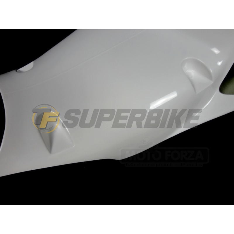 Carenado de fibra Honda CBR1000RR 2006-2007 versión SBK