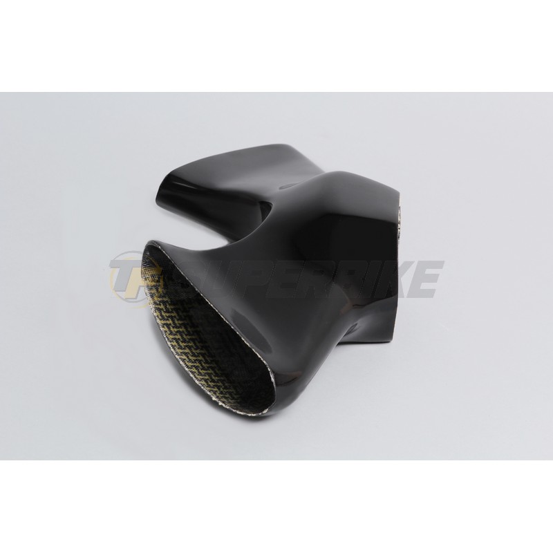 Ram Air racing Ducati Panigale 899 / 1199 fibra de vidrio