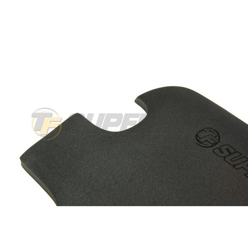 Asiento foam Yamaha R6R 2006-2007