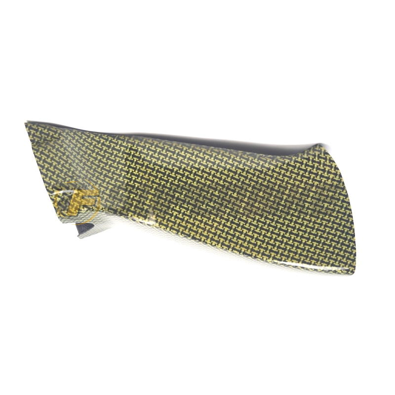 Ram air fibra de vidrio Honda CBR600RR 2009-2012