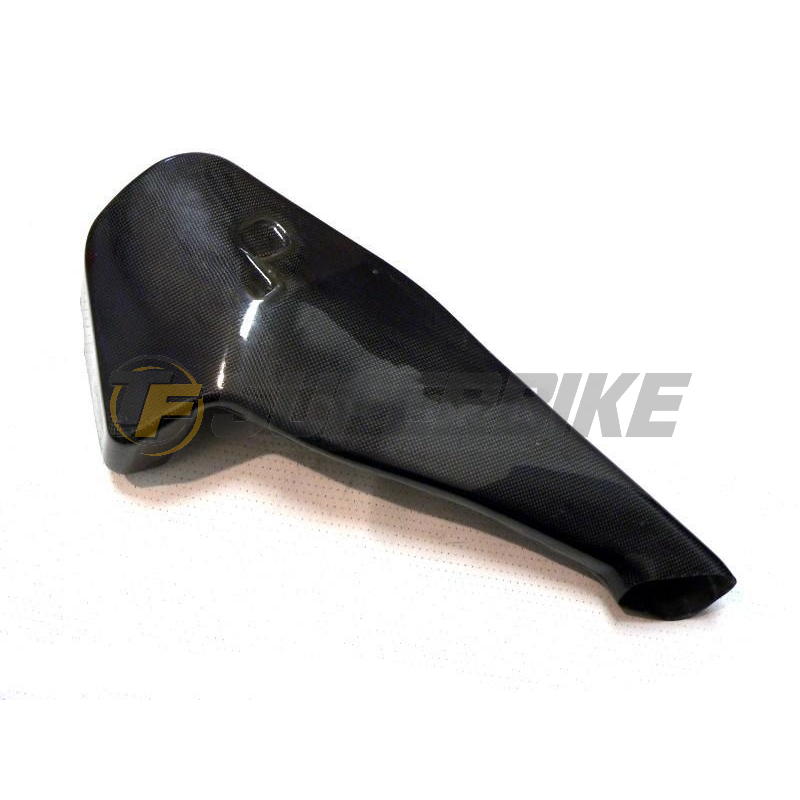 Tobera a airbox aviofibra Aprilia RS 125 GP 2006-2009