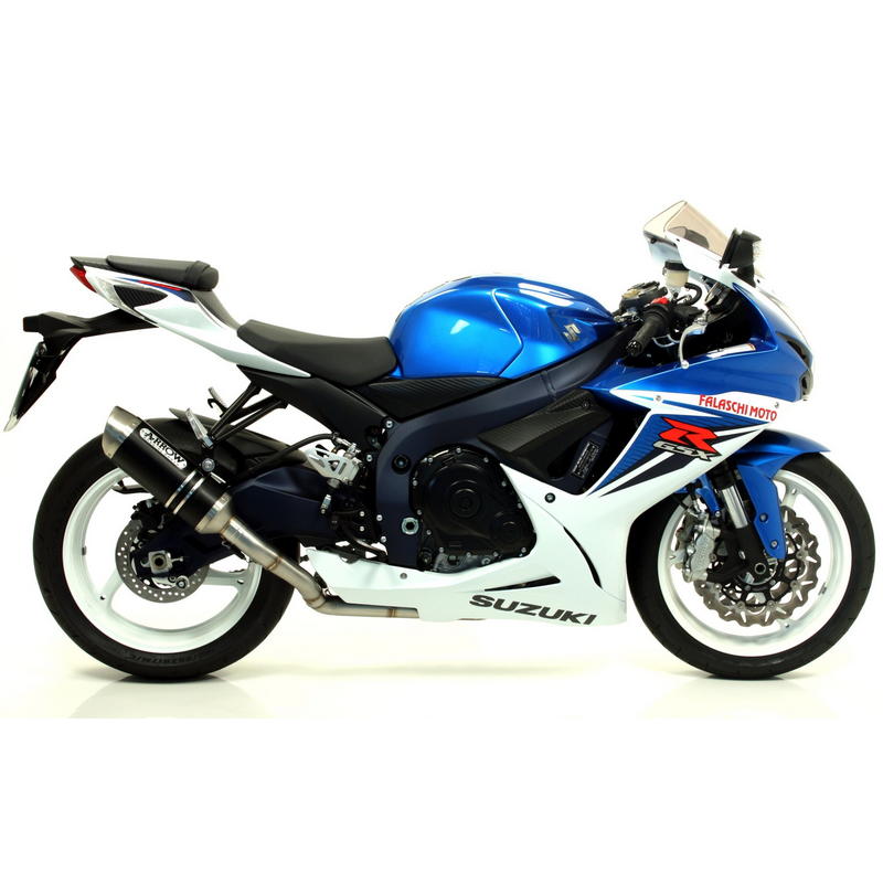 Colectores racing Suzuki Suzuki GSX-R 600/750 2011-2016
