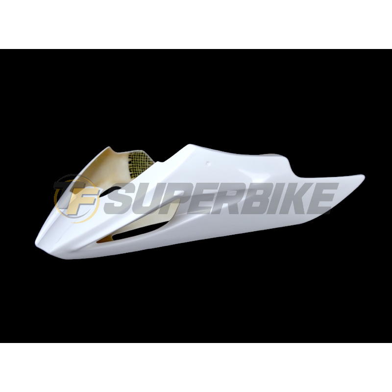 Quilla fibra de vidrio Kawasaki Z1000 2002-2006 / Universal
