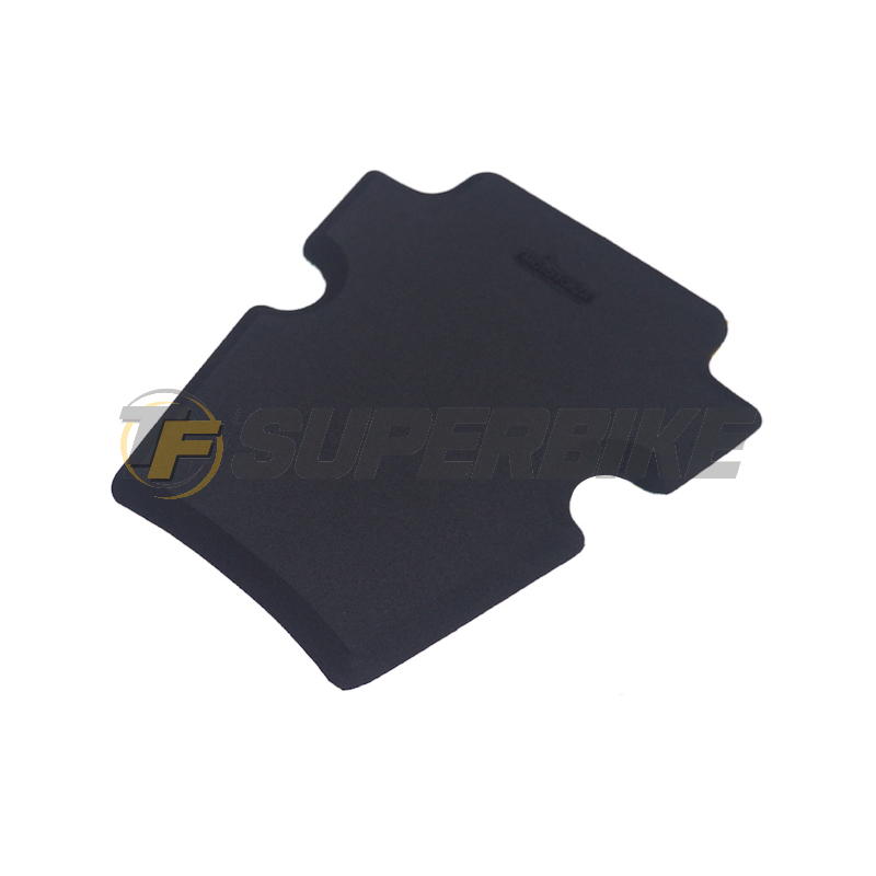 Asiento foam EVO3 + respaldo Yamaha R1 2020-2025