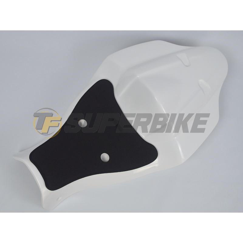 Asiento foam EVO3 + respaldo Suzuki GSX-R 1000 2007-2008