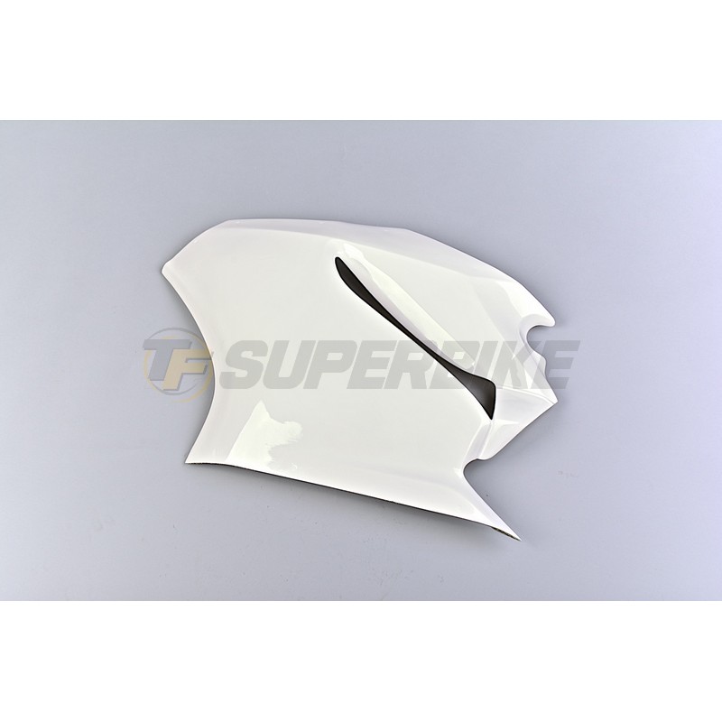 Lateral izquierdo fibra de vidrio Ducati Panigale 1299