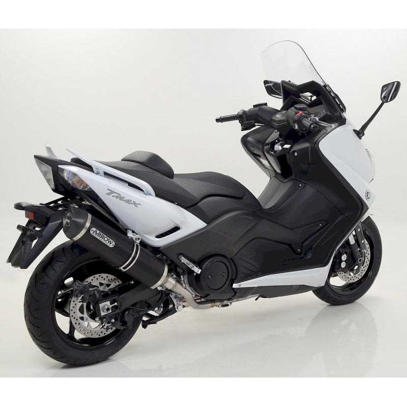Colectores racing Yamaha T-Max 530 2012-2016