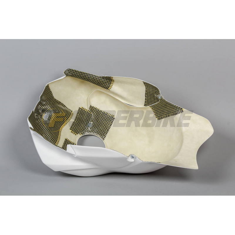 Cubre depósito completo Ducati Panigale V4 / V4R 2019-2021 /  V4S 2020-2021