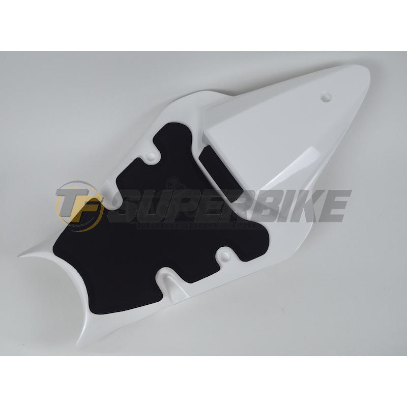 Asiento foam EVO3 + respaldo Yamaha R6R 2008-2016