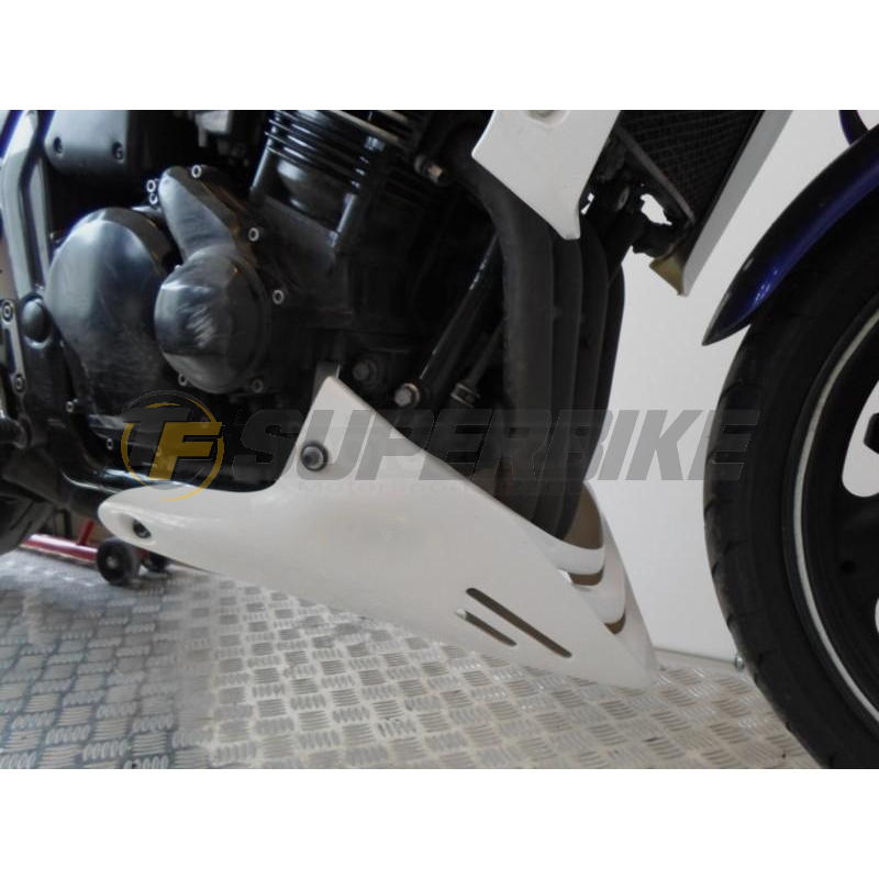 Kit de montaje para quilla Yamaha FZ6 / Fazer 1998-2003
