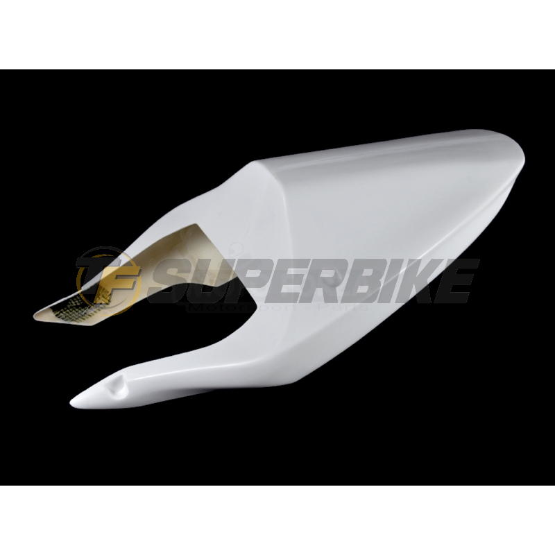 Carenado de fibra Suzuki GSX-R 1000 2000-2002 colín asiento original