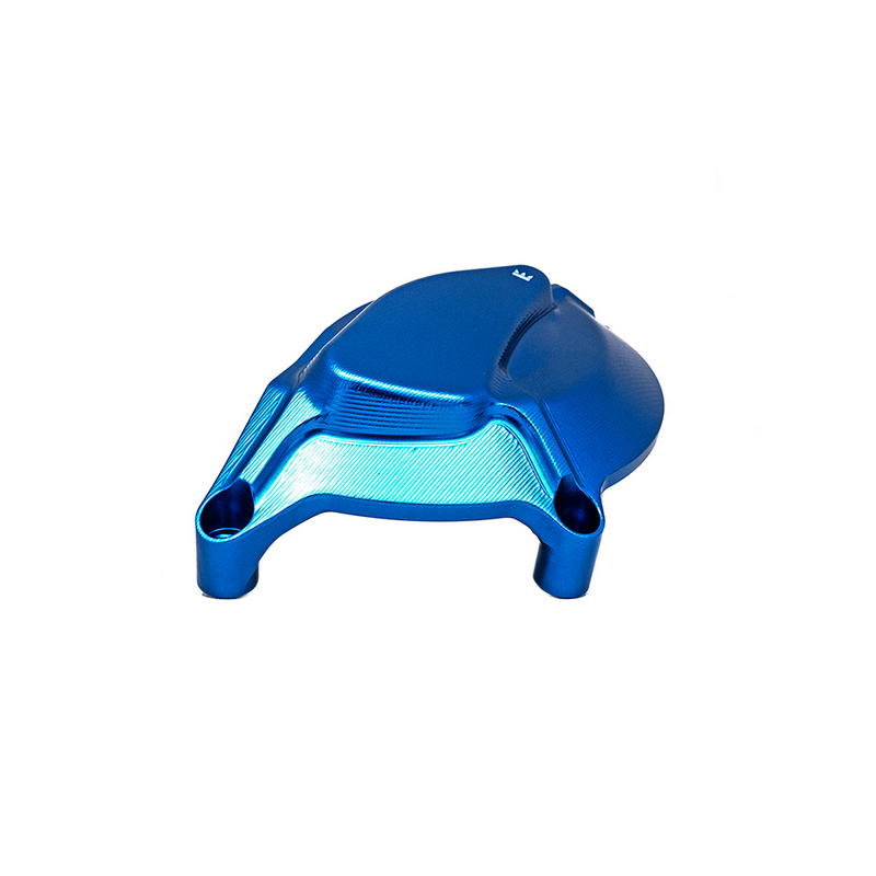 Protector cárter izquierdo Yamaha R3 2019-2024