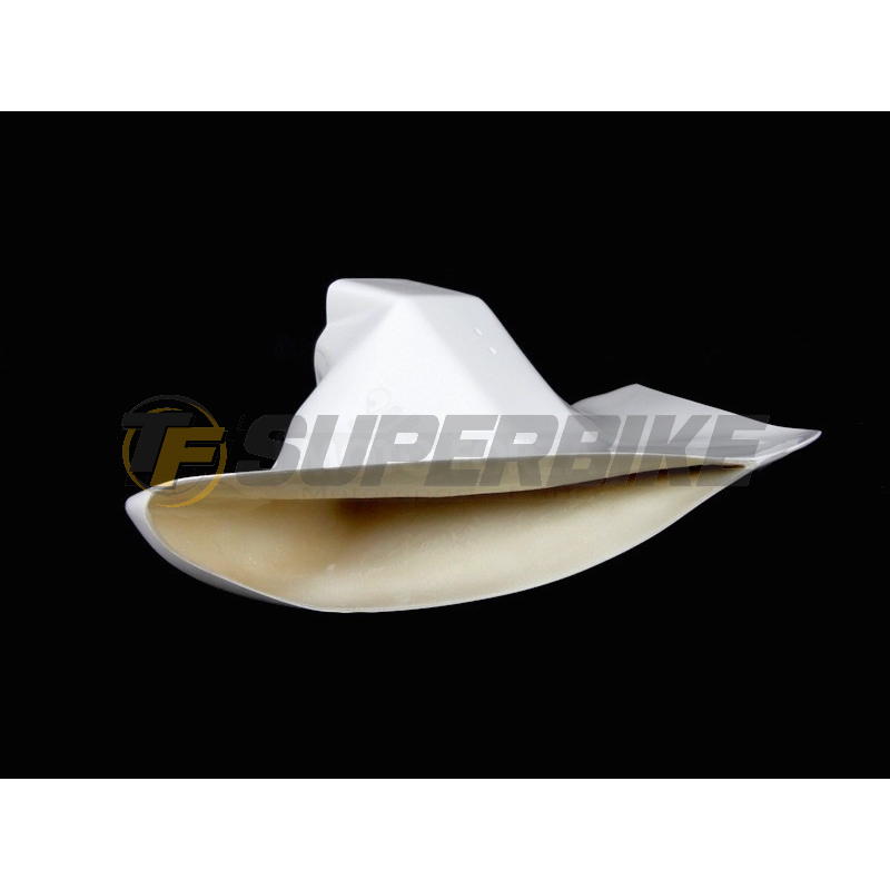 Ram air fibra de vidrio racing Ducati Panigale 899 / 1199