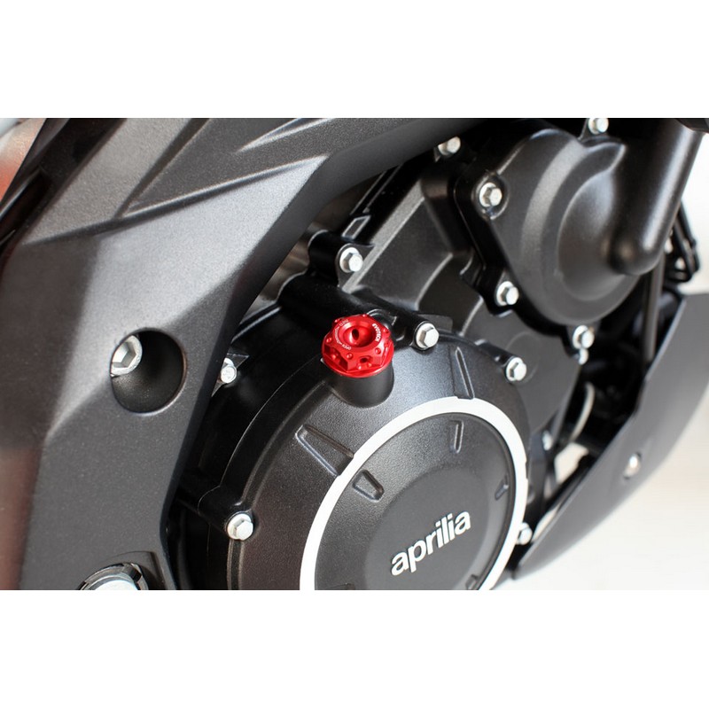 Tapón llenado aceite Suzuki / Aprilia M20x1,5