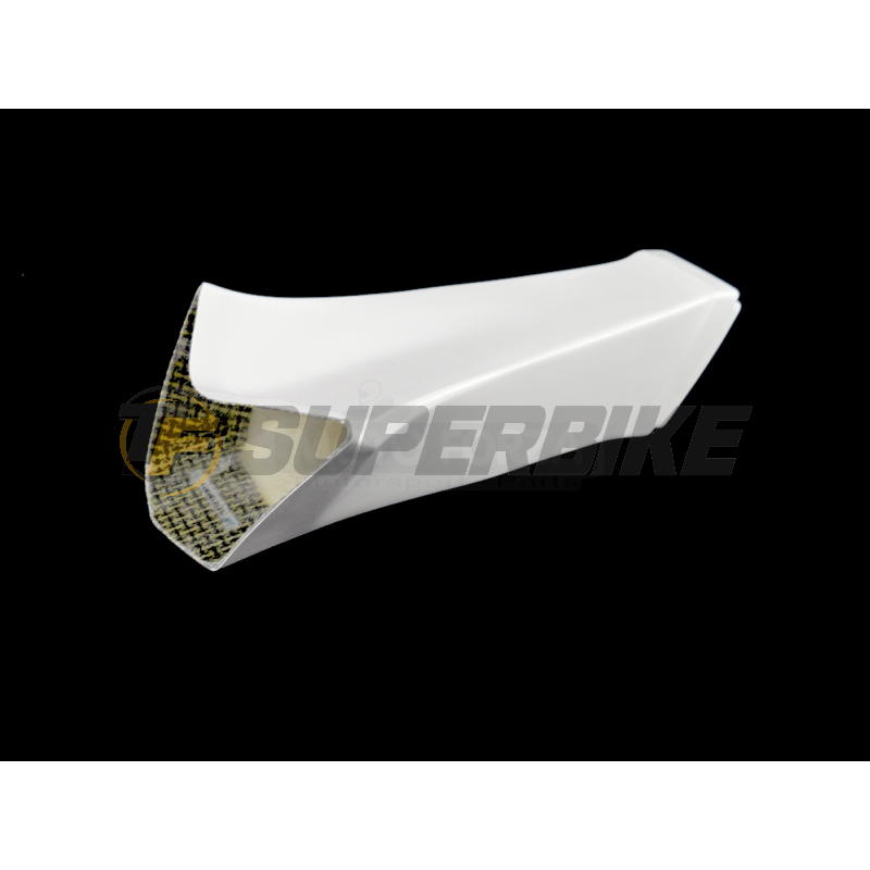 Ram air fibra de vidrio v2 SSP Yamaha R6 2017-2025