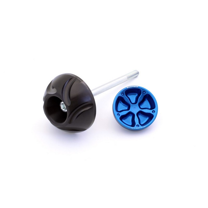 Protector eje trasero BMW R1200GS / Nine-T / Scrambler