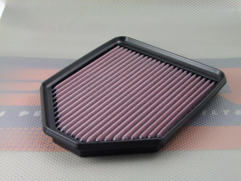 Filtro de aire DNA Filters para Ducati Multistrada 1000 2003-2006