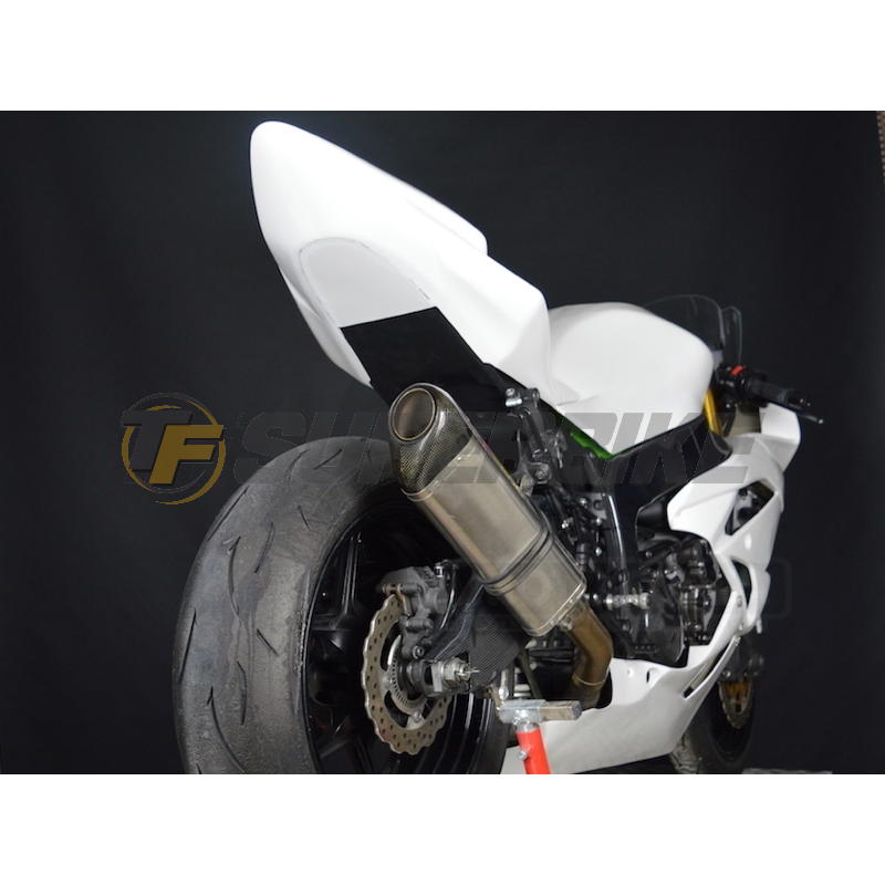 Kit transformación Kawasaki ZX-6R 2009-2012 a Kawasaki ZX-6R 2013-2018