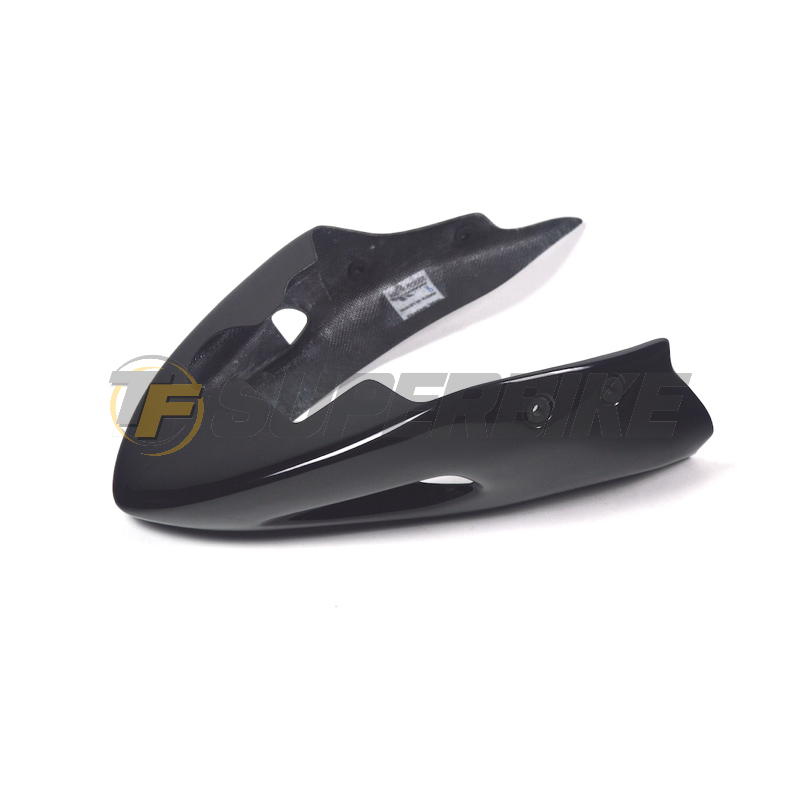 Quilla fibra de vidrio Suzuki SFV 650 Gladius 2009-2015