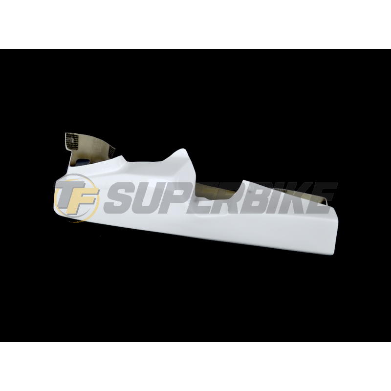 Carenado de fibra KTM RC8 / RC8R 1190 2008-2015 quilla escape original