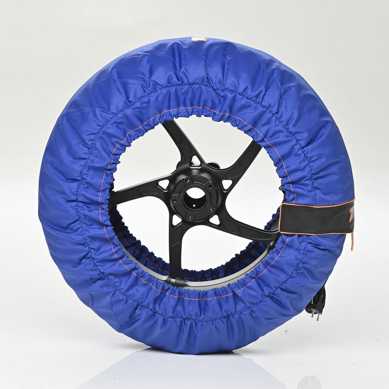 Calentadores Thermal Technology PERFORMANCE azul