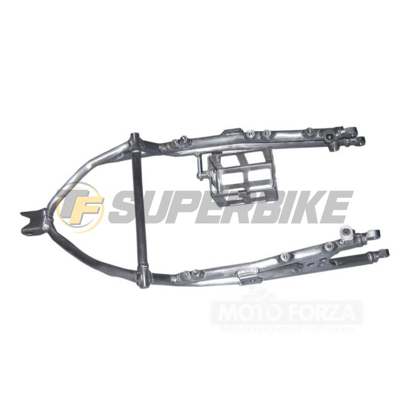 Subchasis MOTOHOLDERS con soporte batería Honda CBR1000RR 2004-2007