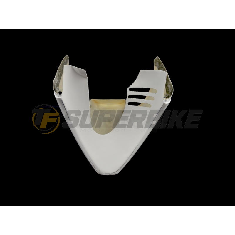 Carenado de fibra Honda VTR 1000 SP1 / SP2 2000-2006 colín asiento original