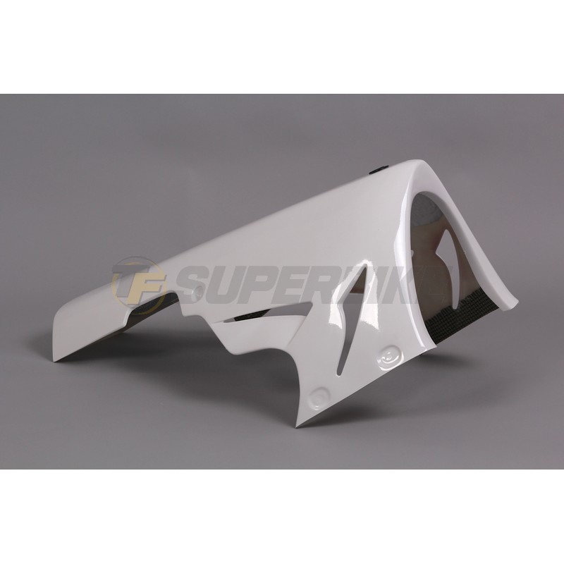 Quilla fibra de vidrio Suzuki GSX-R 600 / 750 2011-2017