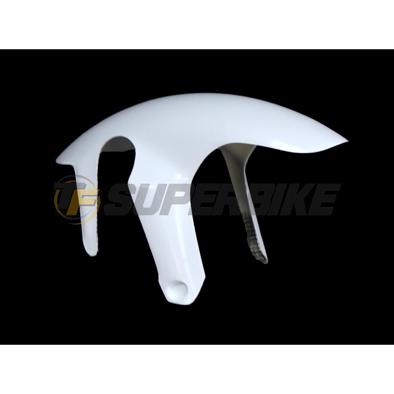 Guardabarros delantero fibra Aprilia Tuono 1000 R 2003-2005