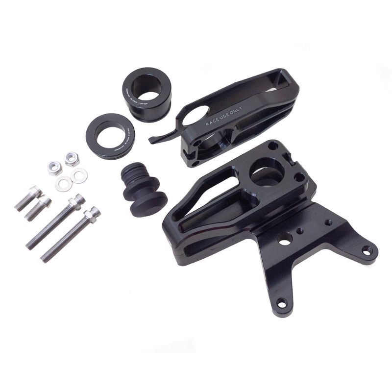 Kit de desmontaje rápido de la rueda trasera Yamaha R1 2015-