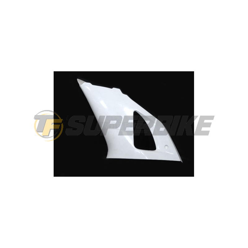 Carenado de fibra Street Yamaha R1 1998-1999