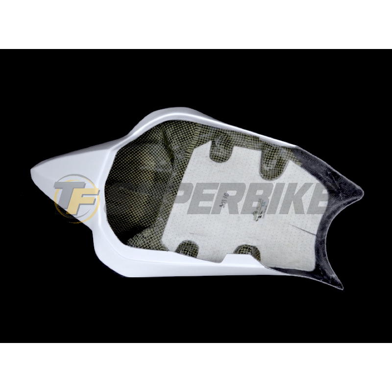 Colín racing transformación Yamaha R6R 2006-2007 a 2008-2016