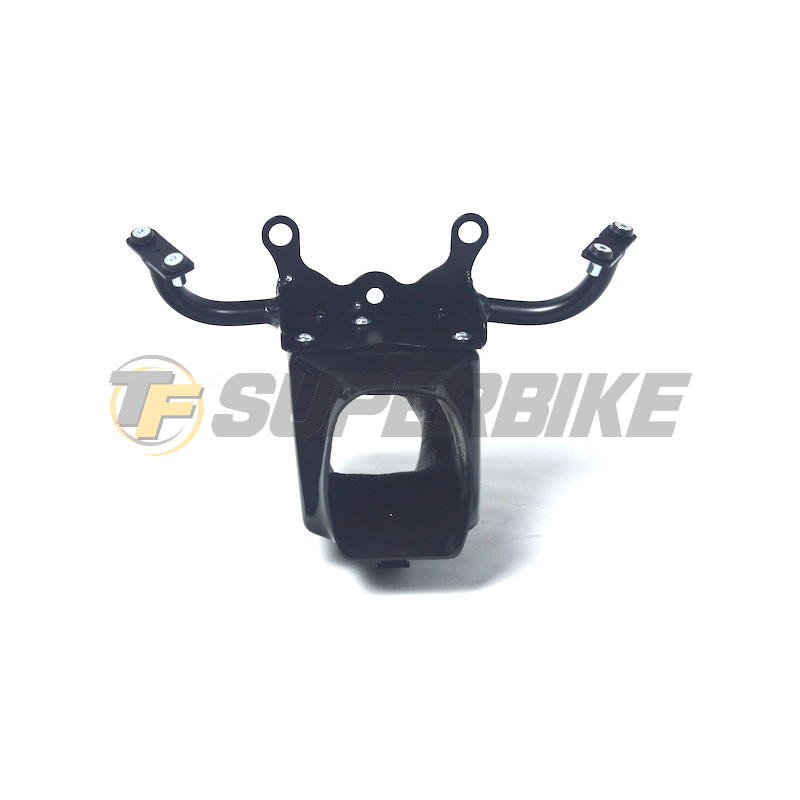 Araña racing duraluminio con ram air Kawasaki ZX-10R 2021-2025
