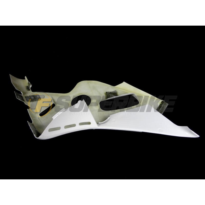 Carenado de fibra Street Kawasaki ZX-12R 2000-2001