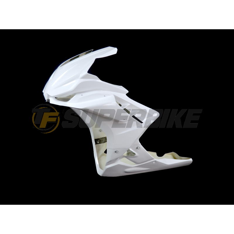 Kit transformación parte frontal Aprilia RSV4 2009-2020 / Tuono V4 2011-2020 a Aprilia RSV4 2021-2024