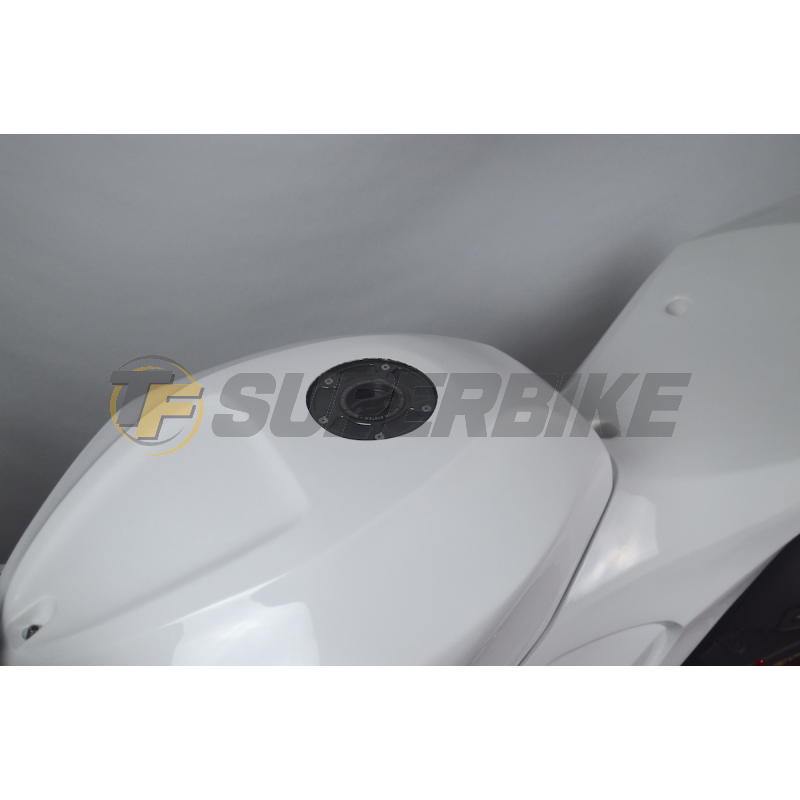 Cubre depósito Aprilia RSV4 2021-2024