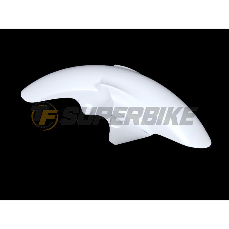 Guardabarros delantero fibra vidrio Yamaha R6 2003-2004