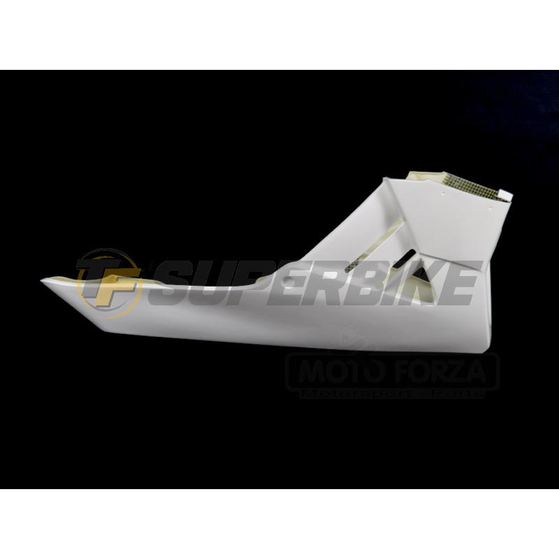 Kit transformación parte frontal Aprilia Tuono V4 R 2011-2020 a Aprilia RSV4 2015-2020