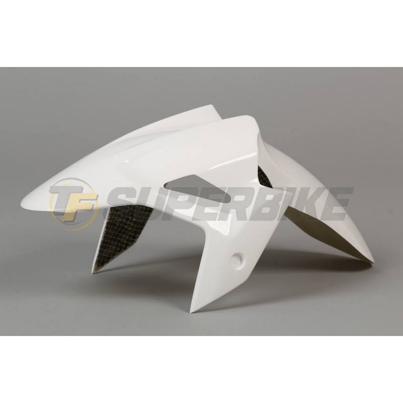 Guardabarros delantero fibra de vidrio Kawasaki Ninja 400 2018-2023