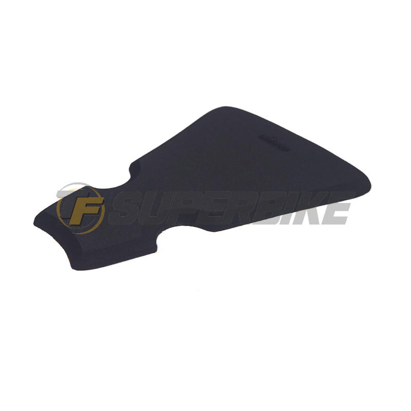 Asiento foam EVO3 + respaldo Kawasaki ZX-10R 2011-2015