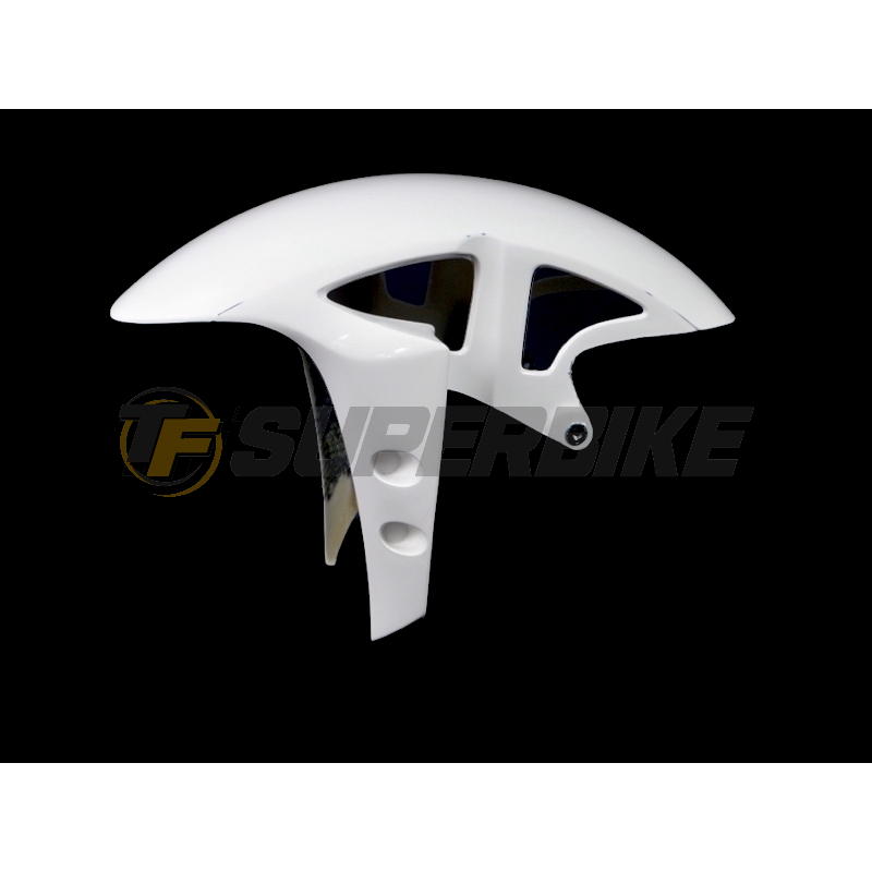 Guardabarros delantero fibra vidrio Yamaha R1 2015-2019