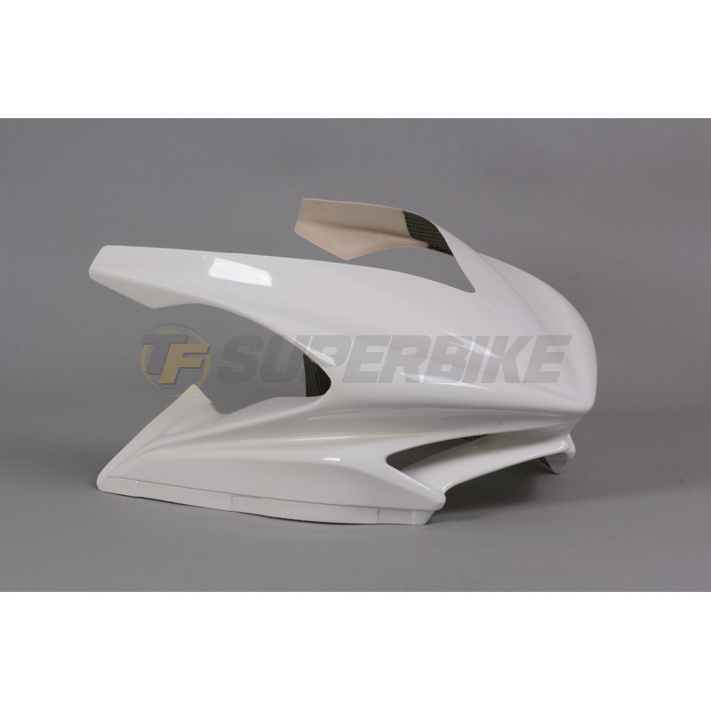 Frontal fibra de vidrio MV Agusta F4 2011-2018