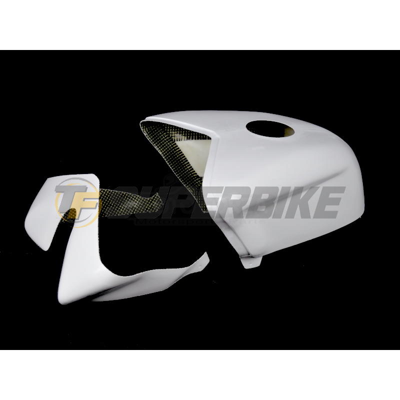 Cubre depósito Ducati 848