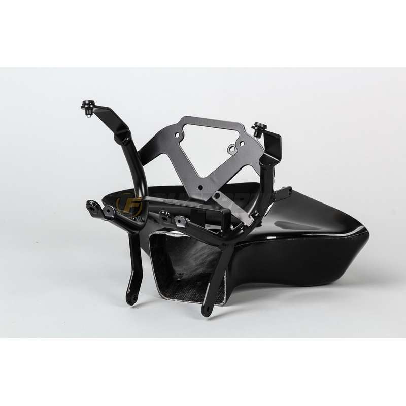 Araña duraluminio con ram air Ducati Panigale V4 / V4R 2019-2021 /  V4S 2020-2021