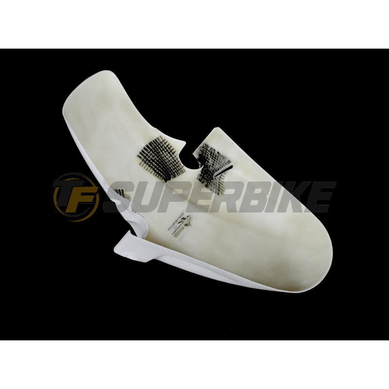 Guardabarros delantero fibra vidrio Honda CBR600F 1991-1994